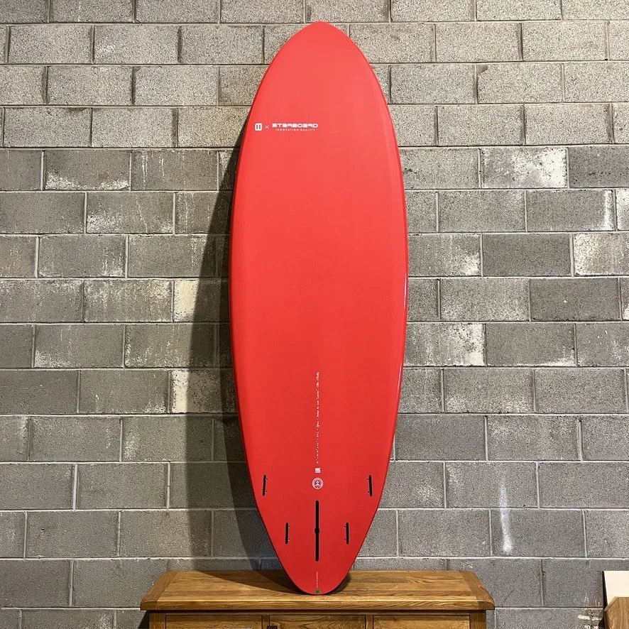 Bigsurf — Starboard Pro SUP Board